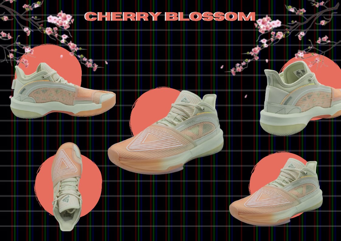 Shoes Header for Instagram Content